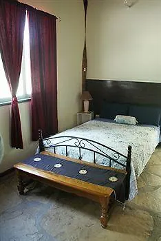Bogie River Bush House Hotel